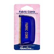 HEMLINE HANGSELL - Premium Fabric Comb 